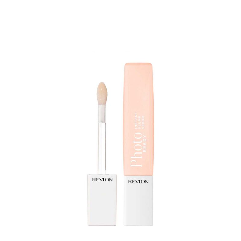 Revlon Photoready&trade; Instant Plump Serum Gloss image number 4